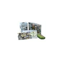 �U�E�r�[�g���Y�E�A���\���W�[ DVD BOX