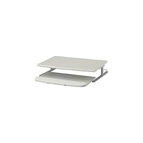 KOKUYO EAS-DSW76M �L�[�{�[�h�X���C�_�[(CRT�p)