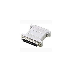 SANWA SUPPLY D09-R25MF1 RS-232C���o�[�X�A�_�v�^