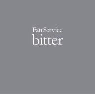  FAN SERVICE~BITTER~ Normal Edition [DVD]