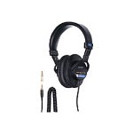 SONY �X�e���I�w�b�h�t�H�� MDR-7506