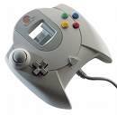  Sega Dreamcast Controller - Gray