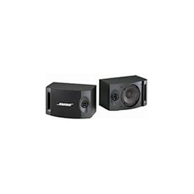 BOSE 201V �X�s�[�J�[�V�X�e��