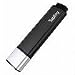 I-O DATA USB 2.0/1.1�Ή� �t���b�V���������[�uToteBag BH2�V���[�Y�v4GB �u���b�N TB-BH2/4G/K
