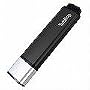 I-O DATA USB 2.0/1.1�Ή� �t���b�V���������[�uToteBag BH2�V���[�Y�v4GB �u���b�N TB-BH2/4G/K