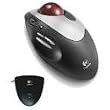 Logicool �R�[�h���X�I�v�e�B�J�� TRACKMAN [CT-100]
