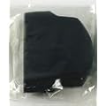 PSP2000�EPSP3000�p �o�b�e���[�J�o�[(PSP-1000�T�C�Y�Ή���) �J���[�F�u���b�N-543462