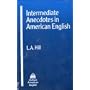 Intermediate Anecdotes in American English/Cassette