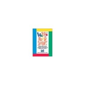 �n�b�s�[���[�h�V���E [VHS]