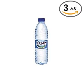 �g�m�� �i�`�������~�l���� �E�H�[�^�[ 500ml�~6�{�~3��
