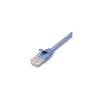 ���a�n�[���l�b�g UTP CAT6 �����^ LAN�P�[�u�� �R�l�N�^�[�t ���C�g�u���[ �������� 4P 10m HLC-SFG-10MP-LB
