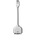 Apple M8639G/A VGA �f�B�X�v���C�A�_�v�^ �A�b�v�� (4���̊��z) 2,394
