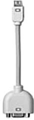 Apple M8639G/A VGA �f�B�X�v���C�A�_�v�^ �A�b�v�� (4���̊��z) 2,394