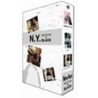 New York SELECTION IN BLACK [DVD]