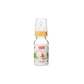 NUK (�k�[�N) �M���т� �V���R�� �S���t 120 �K���X �x�r�[�v�[