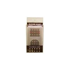 4G iPod 40GB Silicone Jacket