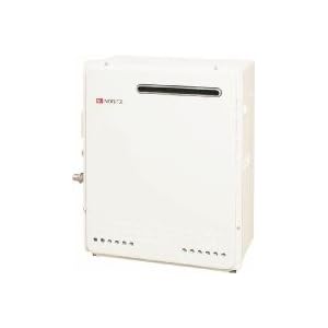 【クリックで詳細表示】ノーリツ ガス風呂給湯器 設置フリー屋外据置形 GT-2028SARX BL [オートタイプ] 20号 [ガス種：都市ガス(12A)]