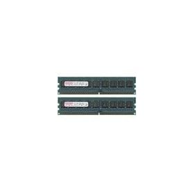 �Z���`�����[�}�C�N�� �T�[�o�[/���[�N�X�e�[�V�����p PC2-6400/DDR2-800 4GB�L�b�g(2GB 2���g) ���{�� CK2GX2-D2UE800