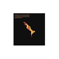 Dark on Fire (Bonus CD)
