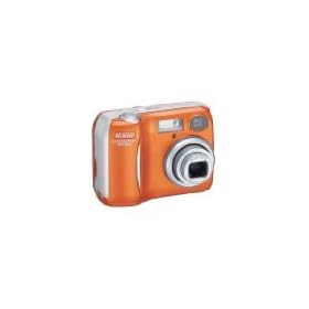 Nikon COOLPIX 4100