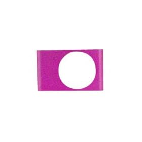 ���^��&�V���R��&�N���X�^���P�[�X 2nd iPod shuffle/PINK