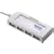 ELECOM 4�|�[�gUSB2.0HUB U2H-P4BBU