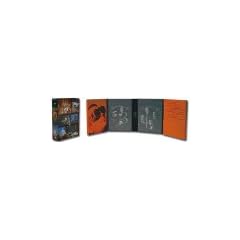 �v���Y�i�[NO.6�q�R���N�^�[�Y�{�b�N�X(6���g)�r [DVD]