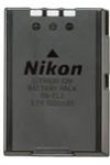 Nikon Li-ion���`���[�W���u���o�b�e���[ EN-EL2 (�N�[���s�N�XSQ/3500/2500�p)