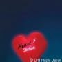 HEART STATION / Stay Gold