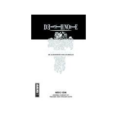 Death Note: Another Note (Roman)