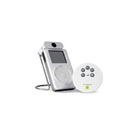 �e���e�N�m���W�[ navi Pod old iPod TT-NI-01