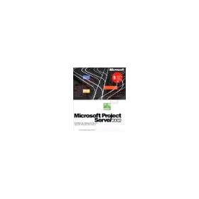 Microsoft Project Server Version 2002