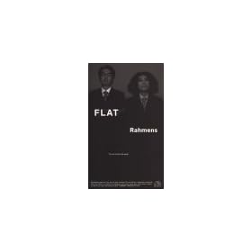 ���[�����Y�P�ƌ����uFLAT�v [VHS]