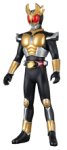  RH20 仮面ライダーアギト(グランドフォーム)