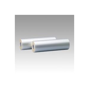 【クリックで詳細表示】アコ・ブランズ・ジャパン ロールフィルム A2クリア 100μx457mmx50m 100ミクロンフィルム R1A2S10