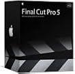 Final Cut Pro 5