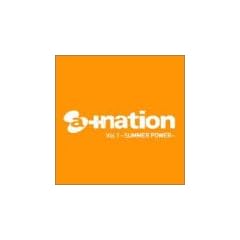 a+nation Vol.1~SUMMER POWER~