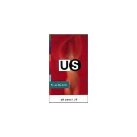 All About Us [VHS] [Import]