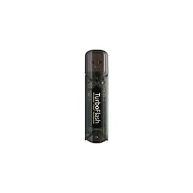 Corsair Turbo Flash USB2.0 Flash Memory Drive 512MB Black W67�~H10�~D17mm CMFUSBTV2.0-512