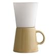 ideaco�i�C�f�A�R�j�@MUG LAMP�@�}�O�J�b�v�^�����v�@�x�[�W��