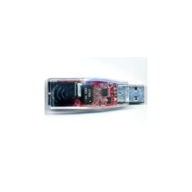 USB-LAN USB�A�_�v�^ (USB-LAN)
