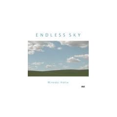 �傫�ȋ��/ENDLESS SKY