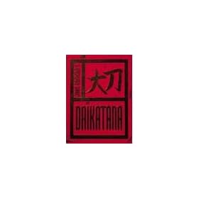 �品 DAIKATANA ���S���{���
