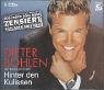 [Book] Hinter den Kulissen. 5 CDs. Revidierte Ausgabe.