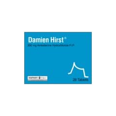 Damien Hirst: The Saatchi Gallery