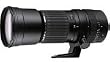 TAMRON SP AF200-500mm F/5-6.3 Di LD [IF] �L���m���p �u���b�N A08E