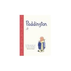 Paddington: A Treasury of Classic Stories