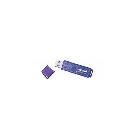 BUFFALO USB������ �G���g���[�^�C�v �u���[���f�� 8GB RUF2-E8G-B