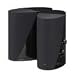 ONKYO WAVIO ���E�V�[�^ �A���v�����X�s�[�J�[ 6W+6W GX-R3X(B) /�I�j�L�X�u���b�N