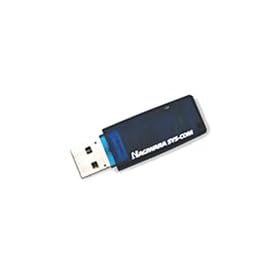 �n�M�����V�X�R�� HNT-UB02 Bluetooth USB�X�e�B�b�N